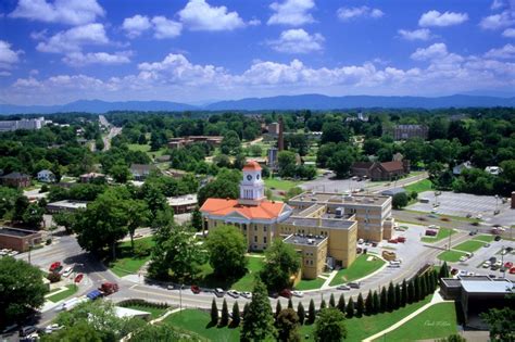 City of maryville - 